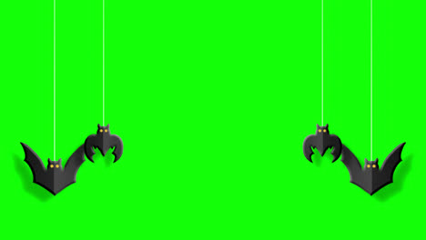 Halloween-bats-hanging-loop-animation-Halloween-concept-element-with-alpha-channel